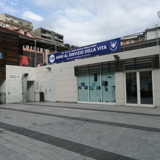 Abuso d'ufficio e peculato, assolti i vertici della Croce Bianca di Finalmarina