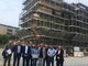 Fondazione Domus e Comune di Vado insieme per il progetto "Social Housing": 23 alloggi a favore delle famiglie in difficoltà Fondazione Domus e Comune di Vado insieme per il progetto "Social Housing": 23 alloggi a favore delle famiglie in difficoltà