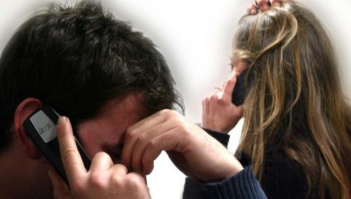 Giustenice: uomo arrestato per stalking nei confronti di una vicina di casa