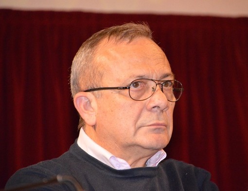 Settimana di impegno antimafia in Liguria: proseguono gli incontri con Giovanni Impastato Settimana di impegno antimafia in Liguria: proseguono gli incontri con Giovanni Impastato