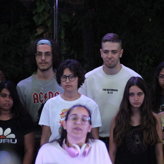 "Problemi Profili Profeti", le nuove generazioni in scena grazie a Kronoteatro e Yepp Albenga "Problemi Profili Profeti", le nuove generazioni in scena grazie a Kronoteatro e Yepp Albenga