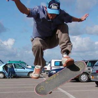 Varazze: in dubbio la tappa del "Vans off the Wall 2014"