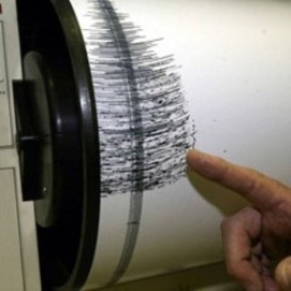 Terremoto in provincia, epicentro a Bergeggi