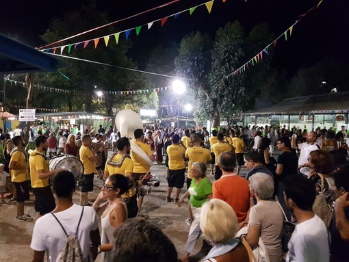 Sagralea: ecco il programma per questa sera