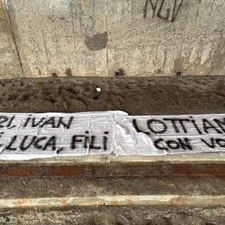 Grave incidente in A10, la Croce Rossa di Varazze vicina ai 5 giovani varazzini: "Forza ragazzi"