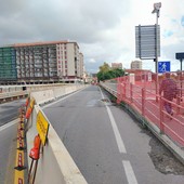 Ponte sul Quiliano, tra una ventina di giorni prevista la chiusura, si lavora alla viabilità alternativa Ponte sul Quiliano, tra una ventina di giorni prevista la chiusura, si lavora alla viabilità alternativa