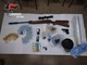 Maxioperazione antidroga da Finale ad Albenga. Armi, droga e soldi falsi, la Compagnia dei Carabinieri di Albenga rende dura la vita ai malviventi
