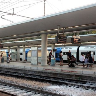 Appalti ferroviari, sospeso lo sciopero del 4 novembre. Castellani (FILT CGIL): "Trenitalia pagherà gli stipendi non riscossi"