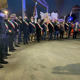 Albenga, il sindaco Tomatis al presidente Toti: “Lo invito a venire ad Albenga, saremmo felici di avere un confronto diretto”