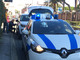 Savona: auto contro scooter in via Nizza