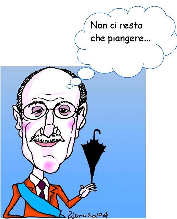 Province: Imperia ultima. Sappa "qui denunciamo tutto" Province: Imperia ultima. Sappa "qui denunciamo tutto"