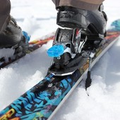 "Un Comune Obiettivo": i sindaci delle province di Savona e Cuneo si sfidano sugli sci per beneficenza