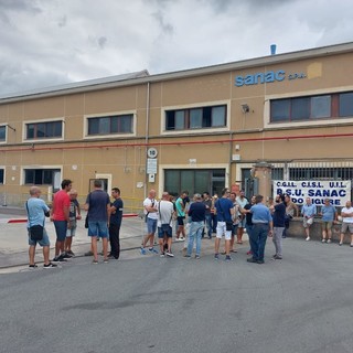 Sanac di Vado, Regione Liguria fiduciosa: “Auspichiamo proposte solide e coerenti e con visione unitaria”