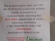 Ad Alassio vendita di rilevatori del gas: non è una truffa, ma attenzione