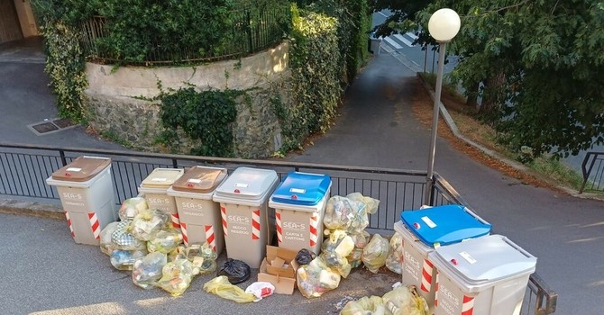 A Savona arrivano le cartelle Tari: aumento anche per il 2026 e monta la rabbia dei savonesi A Savona arrivano le cartelle Tari: aumento anche per il 2026 e monta la rabbia dei savonesi