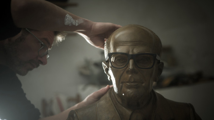 Stella, tutto pronto per l'inaugurazione della statua dedicata a Sandro Pertini: il programma completo Stella, tutto pronto per l'inaugurazione della statua dedicata a Sandro Pertini: il programma completo