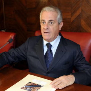 Claudio Scajola Claudio Scajola