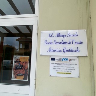 Libri in comodato d’uso gratuito per gli studenti delle scuole di Albenga