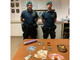 Savona, trovato in possesso di diverse dosi di hashish e di 300 euro in contanti: 21enne arrestato dalla Guardia di Finanza