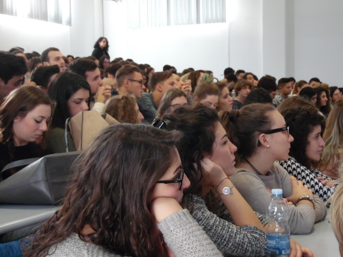 Alternanza days: 3 incontri per avvicinare gli studenti all’impresa