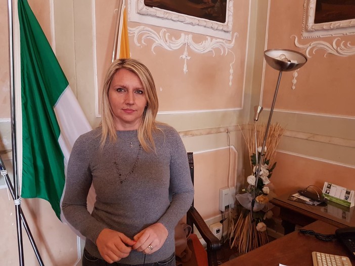 Rinegoziazione mutui Cassa Depositi e Prestiti, Pelosi (assessore Albenga): "Maggiori risorse per il comune"