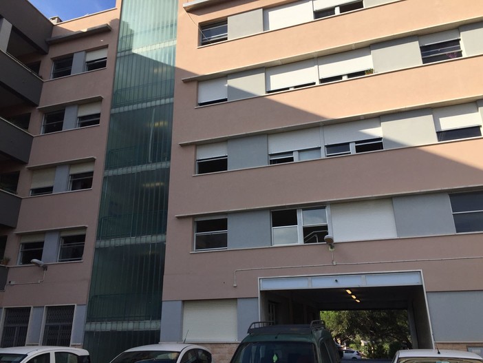 Finale, ex ospedale Ruffini: nasce una delegazione comunale per verificare lo stato della struttura Finale, ex ospedale Ruffini: nasce una delegazione comunale per verificare lo stato della struttura