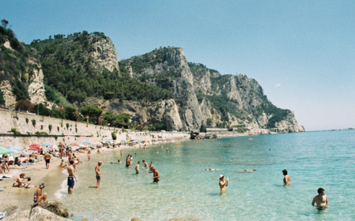 Savona green: spiagge pulite, riciclo intelligente e cittadini attivi contro i rifiuti