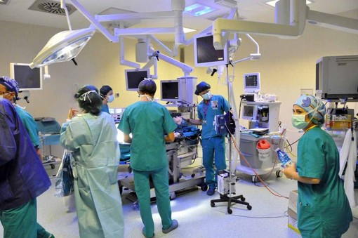 Savona, torna il corso propedeutico di chirurgia e riabilitazione della mano "Renzo Mantero" Savona, torna il corso propedeutico di chirurgia e riabilitazione della mano "Renzo Mantero"