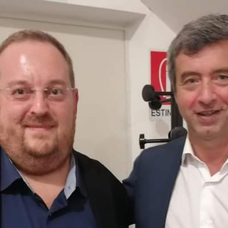 Carcare, è Simone Formento il nuovo segretario del circolo locale del Partito Democratico