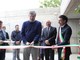 Andora, inaugurata la Social Housing, dieci alloggi per famiglie in difficoltà Andora, inaugurata la Social Housing, dieci alloggi per famiglie in difficoltà