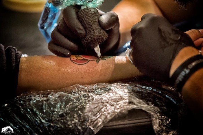 Tatuaggi: e se facessero male alla pelle?