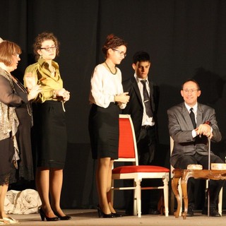 Millesimo, sabato in scena la commedia "Copè la vecia tosa"