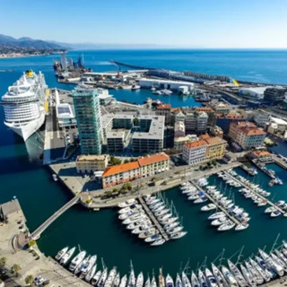 Cantieristica, il porto di Genova e Savona-Vado vale 2 miliardi: nasce l’Osservatorio sull’industria navale e nautica