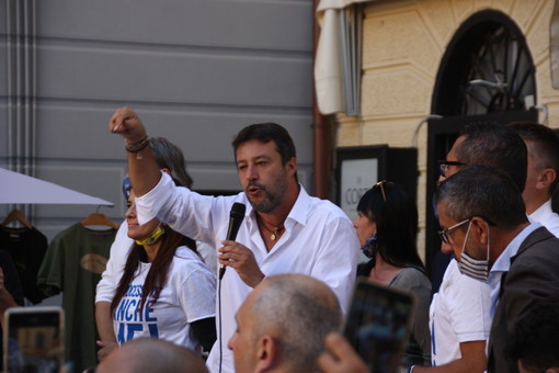 Immagine di repertorio