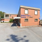 Stazione di Quiliano-Vado, dal 14 settembre nuova fermata del treno Savona-Ventimiglia Stazione di Quiliano-Vado, dal 14 settembre nuova fermata del treno Savona-Ventimiglia