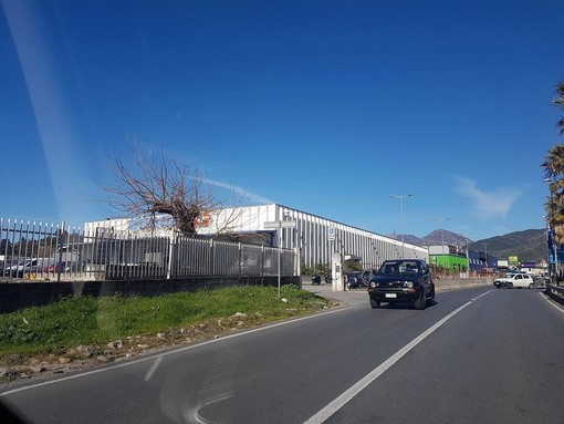 Due rotonde e niente curve, cambia faccia la Strada Provinciale per Cisano sul Neva