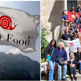 Direttivo Slow Food Liguria, nel direttivo anche l'alassina Maria Cristina Cavallo e la pietrese Monica Maroglio