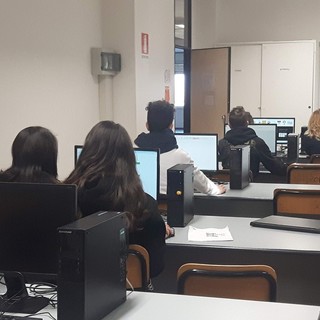 Cairo: all'Istituto Patetta al via i progetti PON "Per la scuola: competenze e ambienti per l'apprendimento"