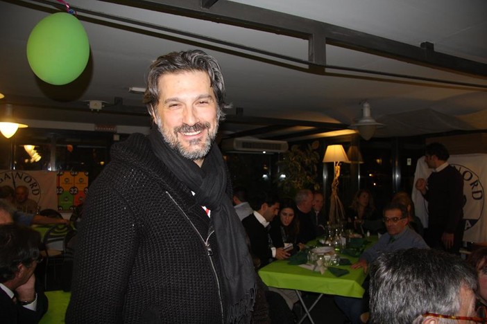 #Regionali2015: Stefano Mai candidato per la Lega Nord