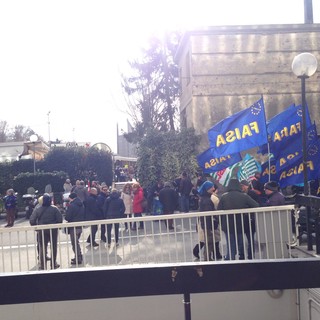 TPL Linea: sciopero il 14 novembre 2011