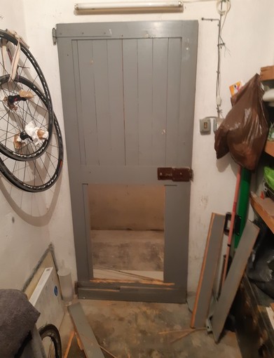 Bicicletta da corsa rubata in via Bologna a Savona Bicicletta da corsa rubata in via Bologna a Savona