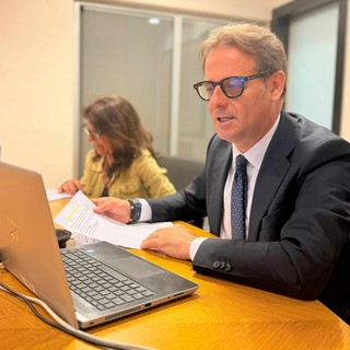 Piano casa, Scajola: "Provvedimento fondamentale, vogliamo dare il nostro contributo"