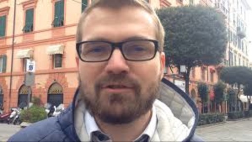 Elezioni Pietra, il Sottosegretario Simone Valente incontra la lista del M5S