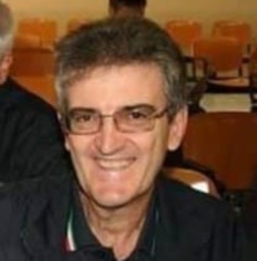 Vado piange la scomparsa di Sandro Berruti: figura di riferimento nel mondo dell'antincendio boschivo Vado piange la scomparsa di Sandro Berruti: figura di riferimento nel mondo dell'antincendio boschivo