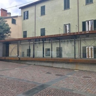 Cairo, completato il trasloco dei libri: si avvicina l'apertura della biblioteca a Palazzo Scarampi