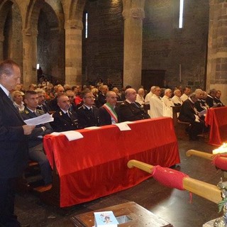 Albenga celebra San Michele patrono della Città e della Polizia di Stato