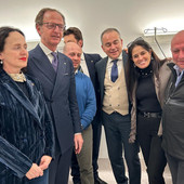 Intesa Liguria-Piemonte sulla sanità, Foscolo (Lega): "I residenti dei Comuni di confine potranno usufruire dei servizi della Regione vicina"