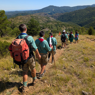 Dalla sfida del 2019 a un'avventura che continua: a Savona, il gruppo Cngei festeggia i 5 anni di attività