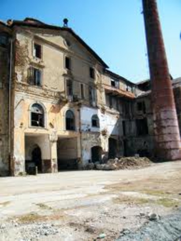 Città del Vetro ad Altare: nuovo passo avanti