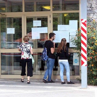 Scabbia all'alberghiero di Alassio, la Preside: "Grande senso di responsabilità delle famiglie che ci hanno avvertiti"